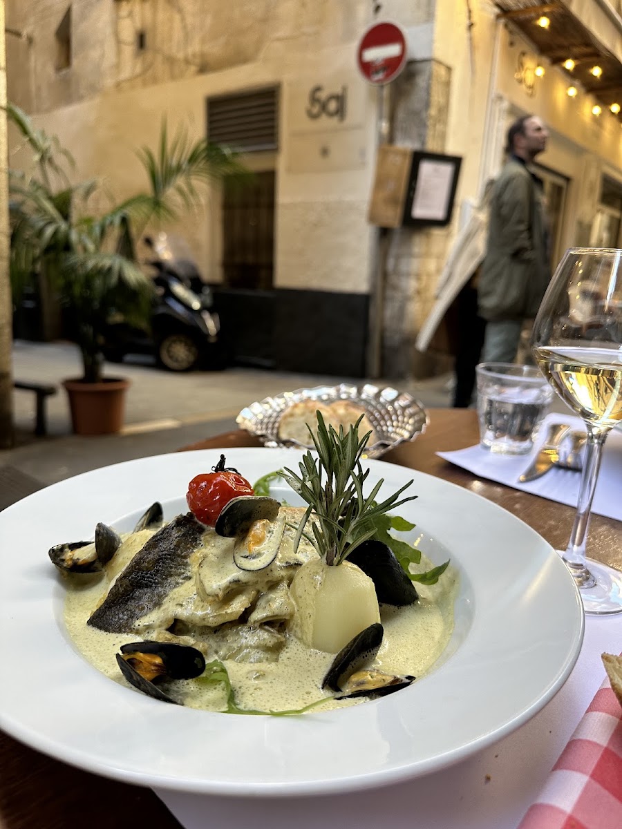 Chez Acchiardo — fotoğraf 5