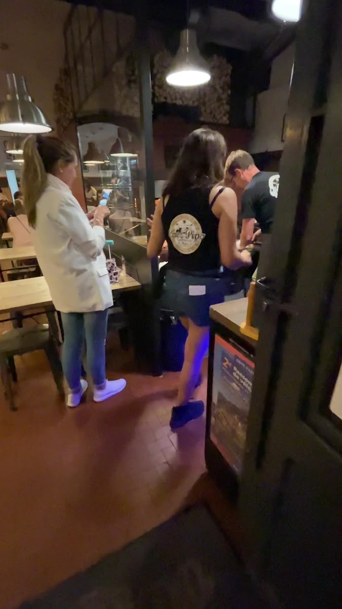 Chez Pipo — fotoğraf 3