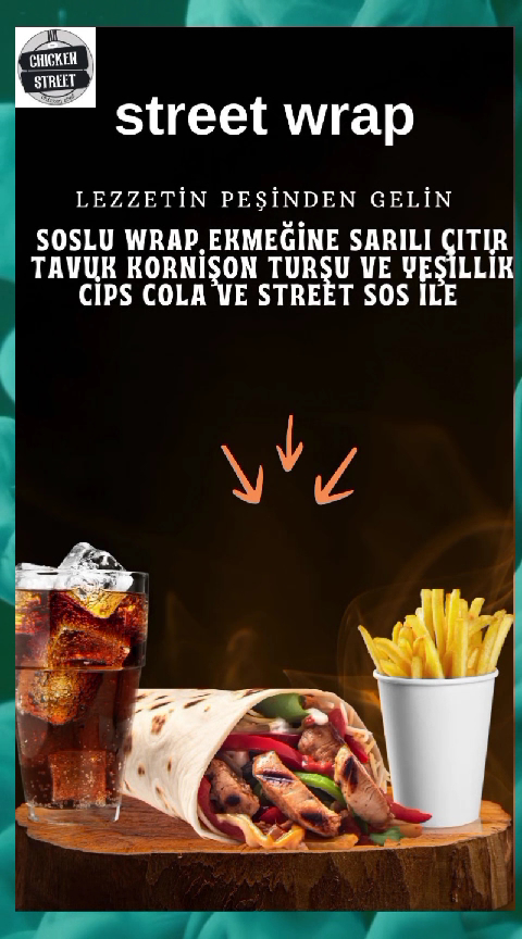 Chickenstreethakkari — fotoğraf 2