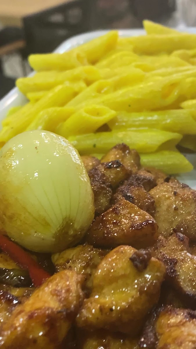 Chickenstreethakkari — fotoğraf 3
