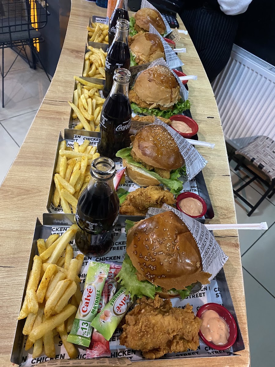 Chickenstreethakkari — fotoğraf 4