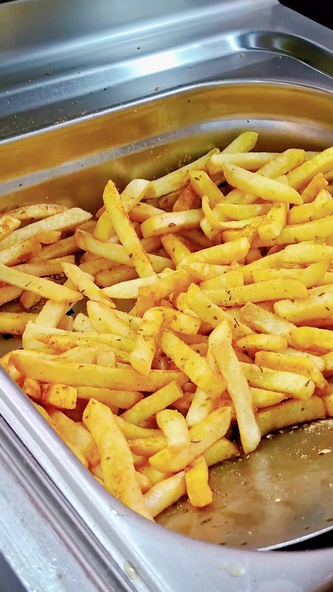 Chies Fastfood — fotoğraf 3