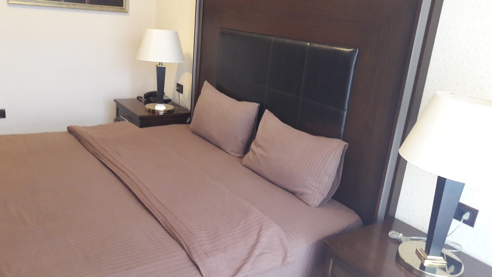 Chinar Hotel & SPA Naftalan — photo 2