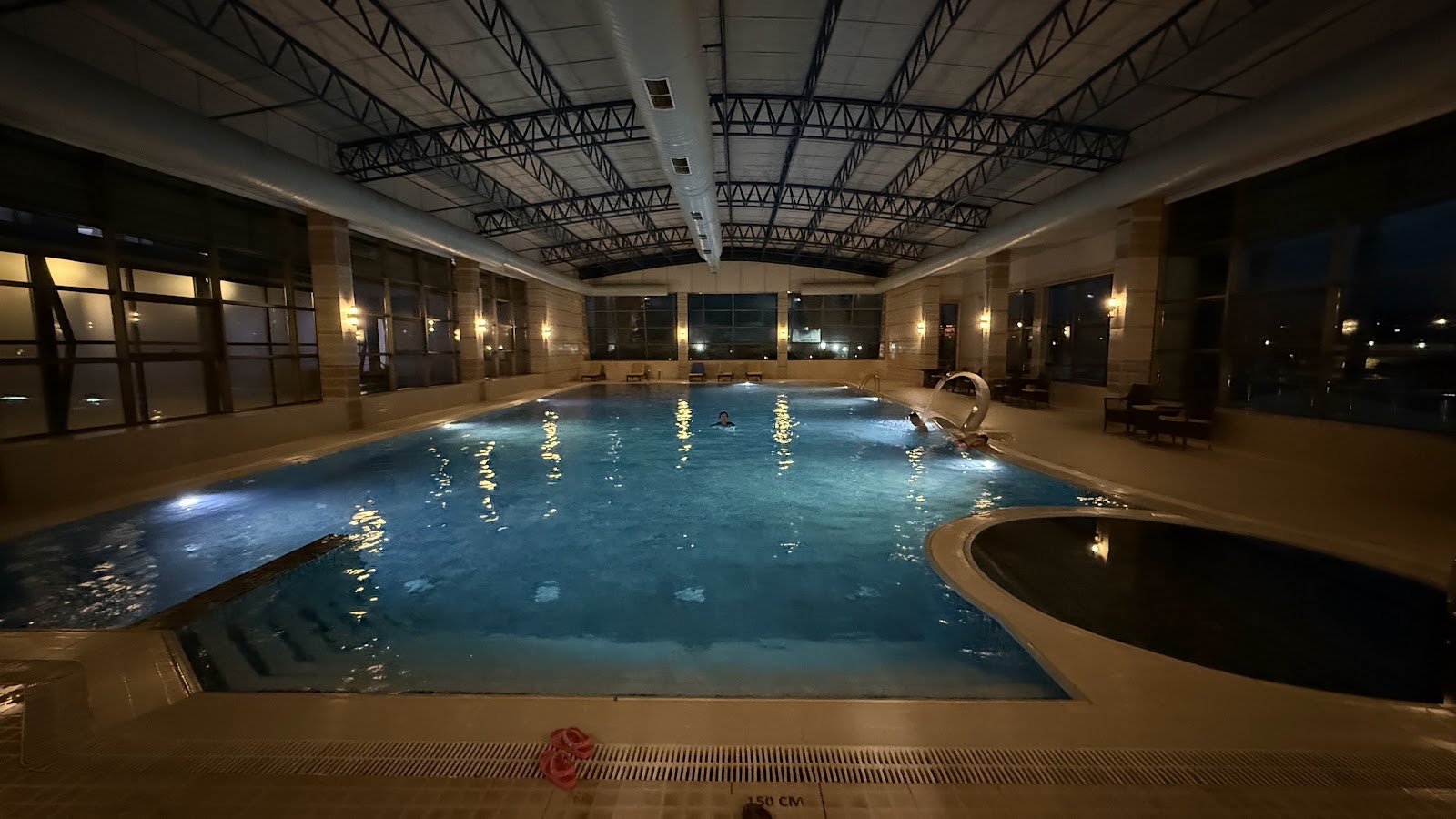 Chinar Hotel & SPA Naftalan — photo 5