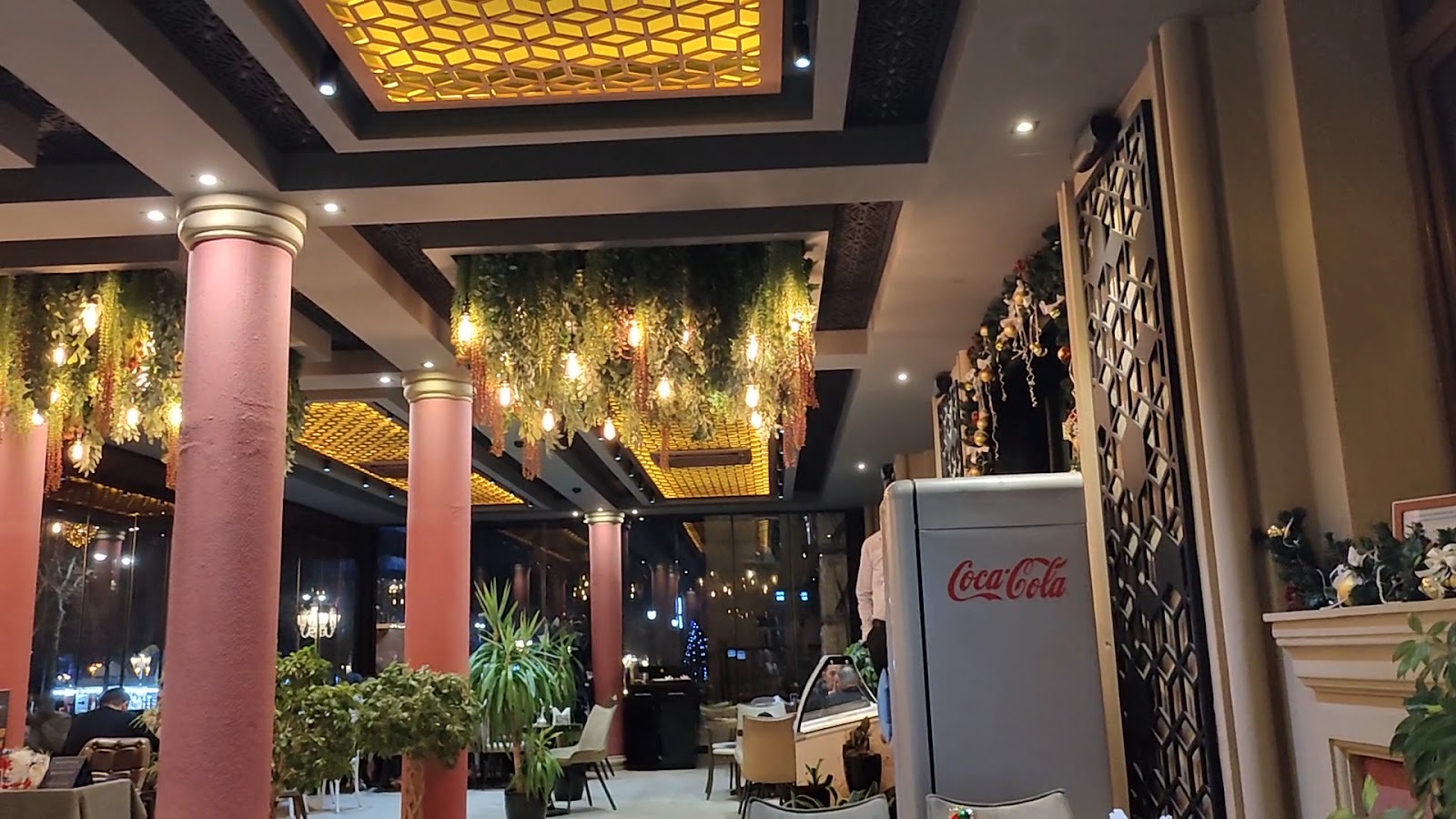 Chinar Restaurant — fotoğraf 3
