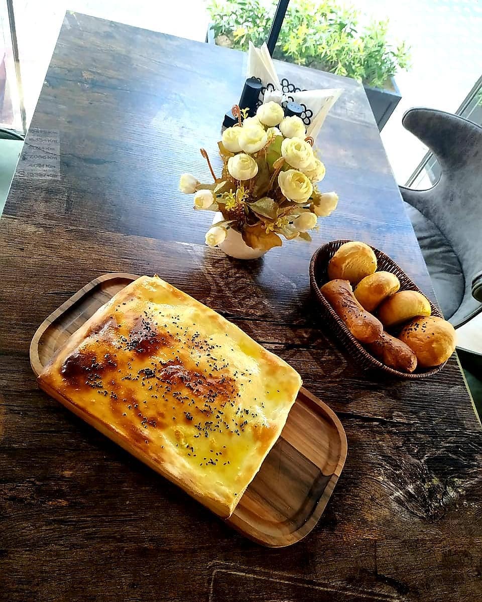 Chinar Restaurant — fotoğraf 4