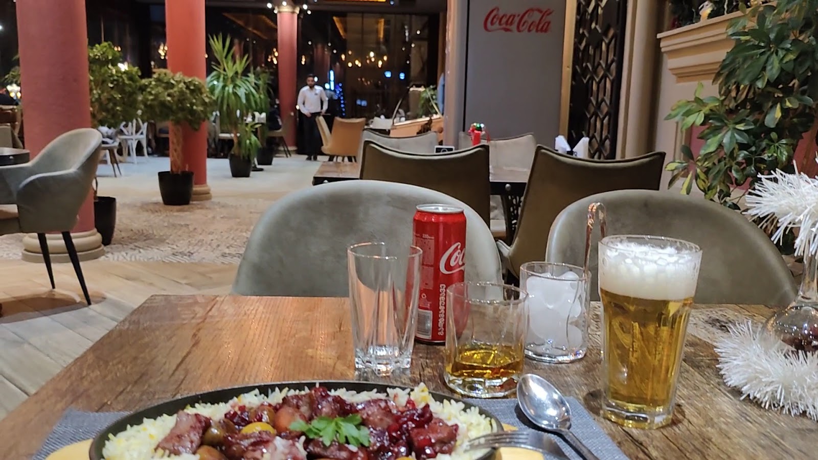 Chinar Restaurant — fotoğraf 5