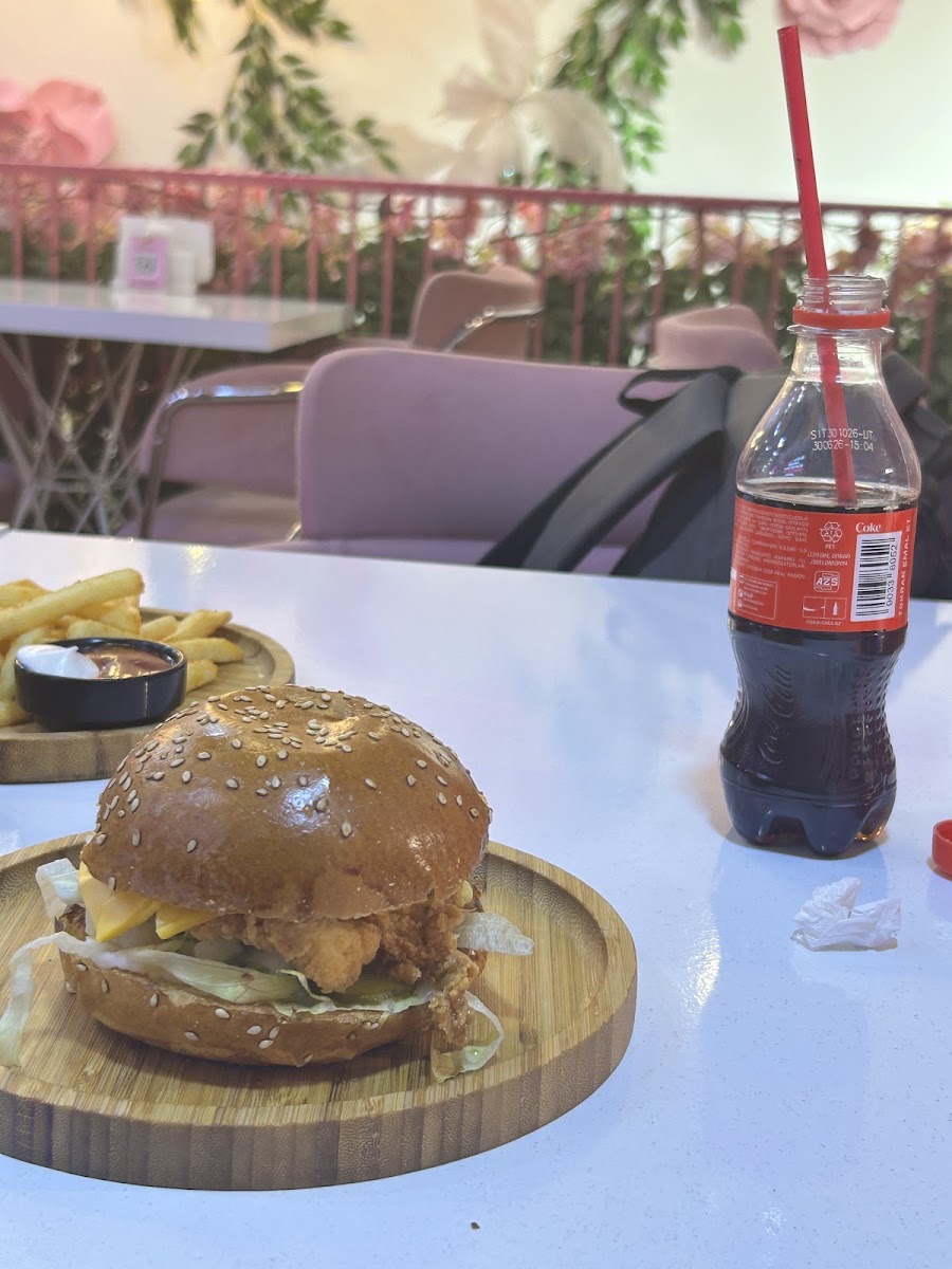 Choco port — photo 2