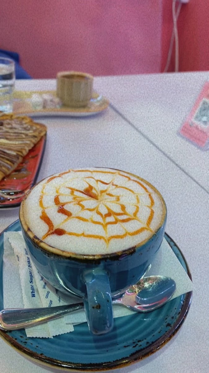 Choco port — photo 3