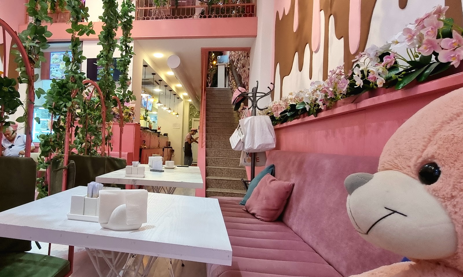 Choco port — photo 5
