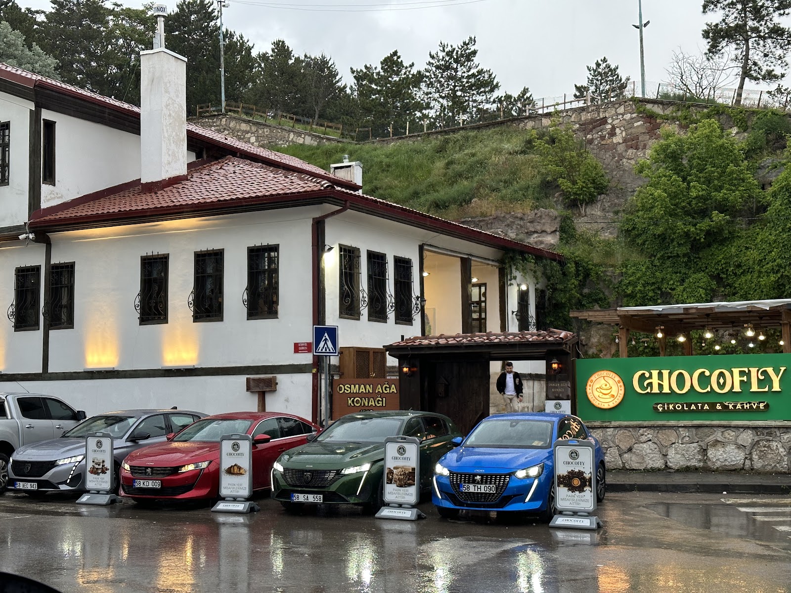 CHOCOFLY — fotoğraf 5