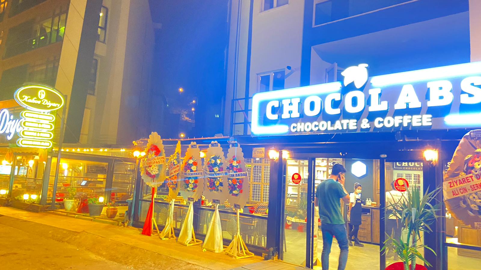 Chocolabs Amasya — fotoğraf 1