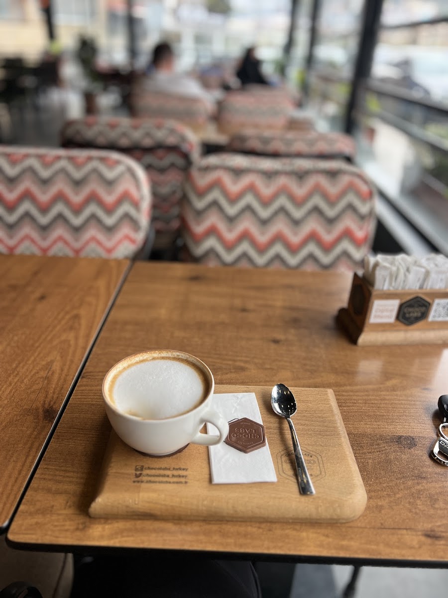 Chocolabs Amasya — fotoğraf 2