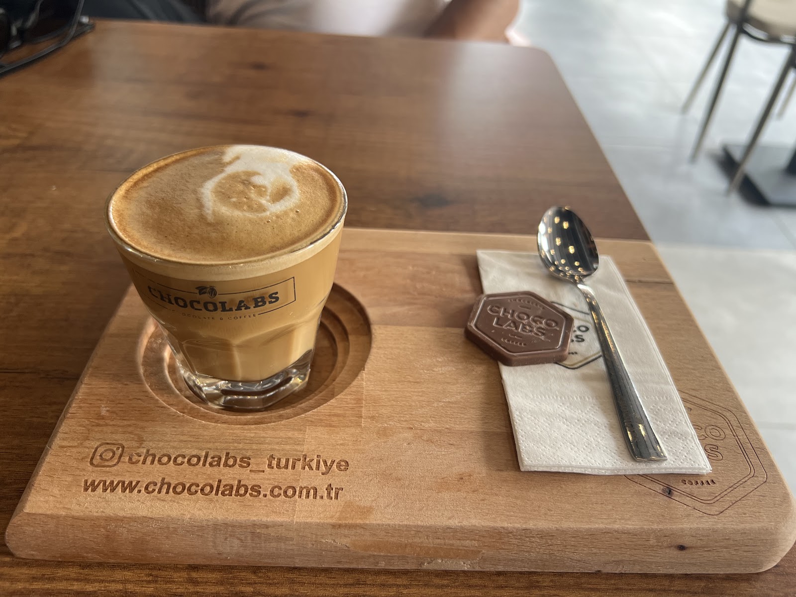 Chocolabs Amasya — fotoğraf 4
