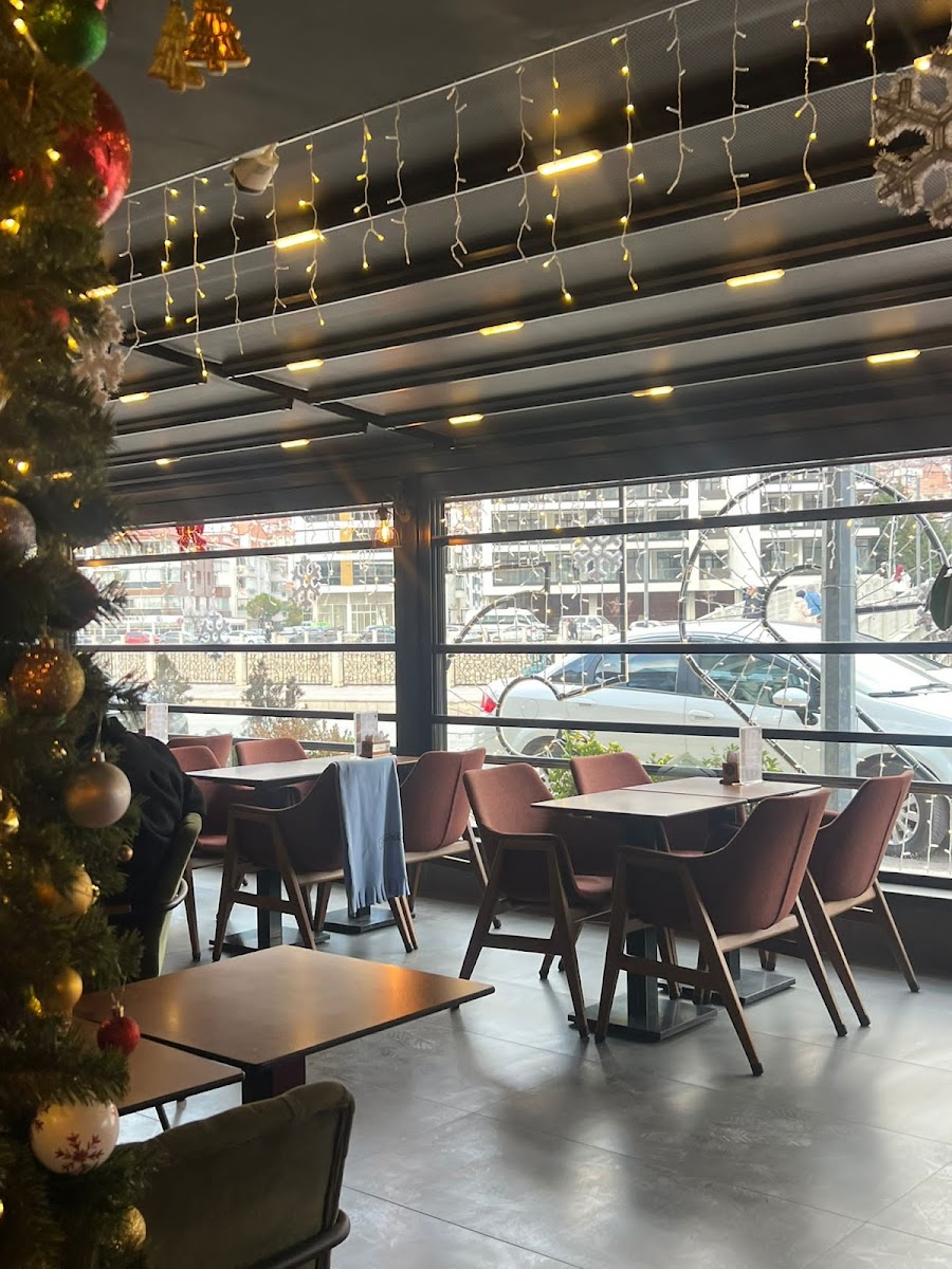 Chocolabs Amasya — fotoğraf 5