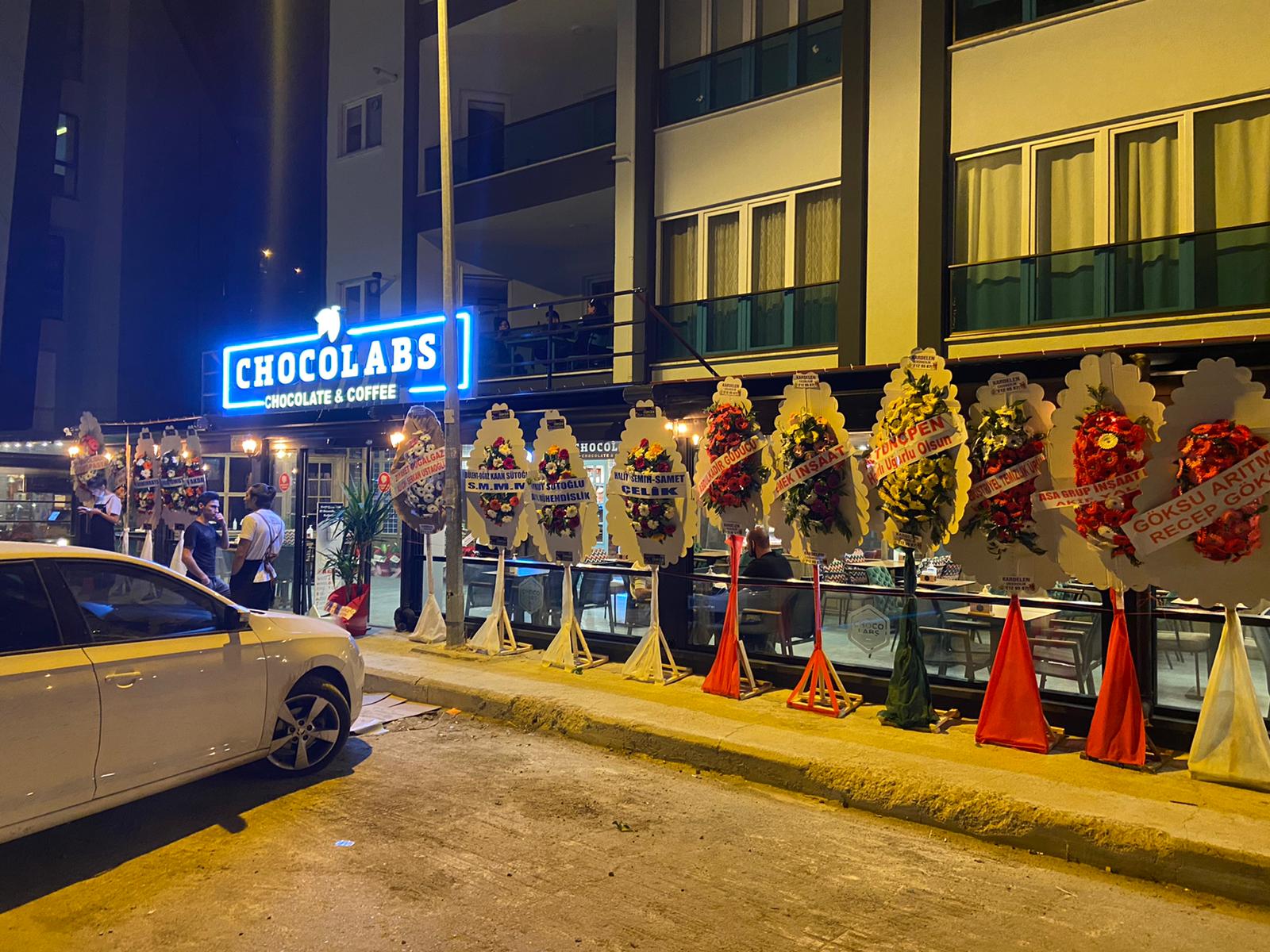 Chocolabs Amasya — fotoğraf 8