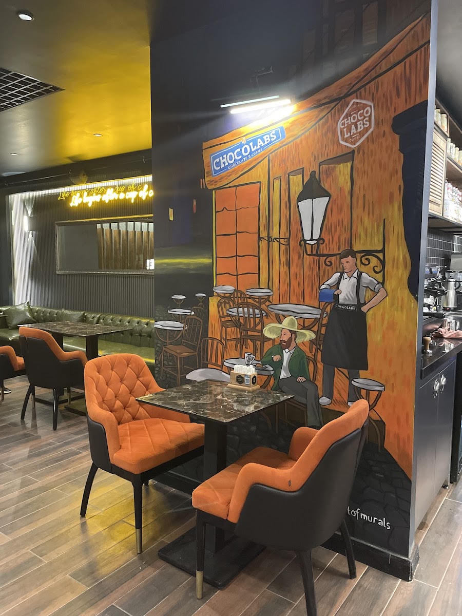 Chocolabs Batman — fotoğraf 2