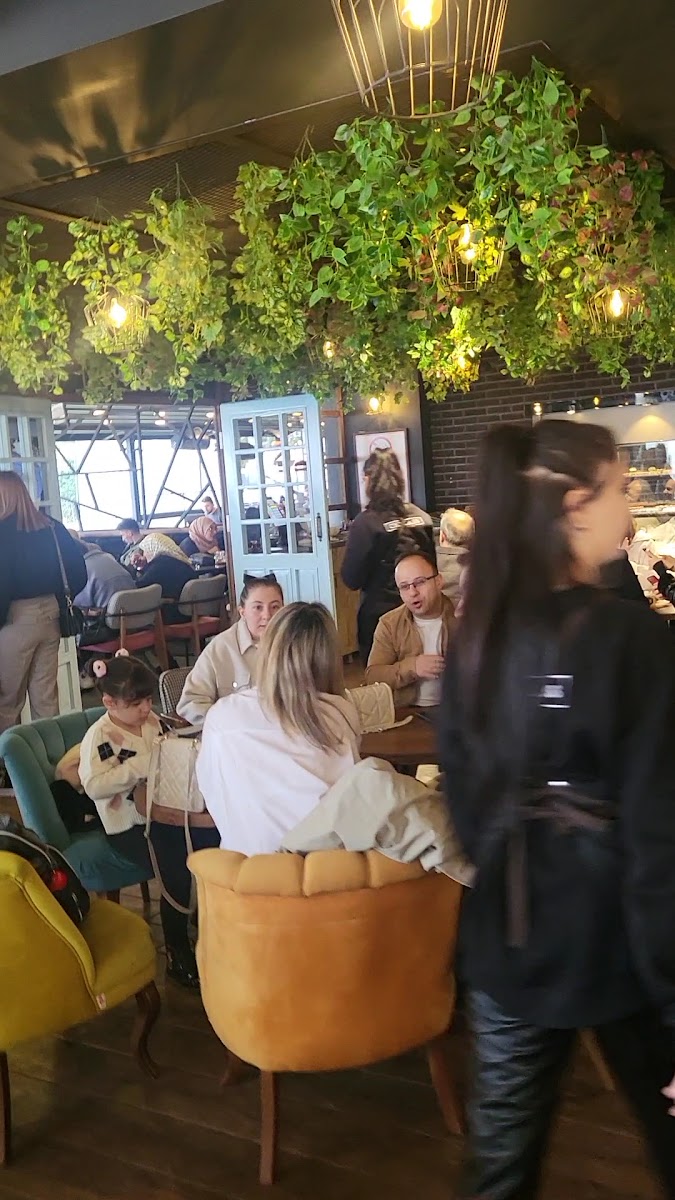 Chocolabs chocolate&coffee — fotoğraf 3