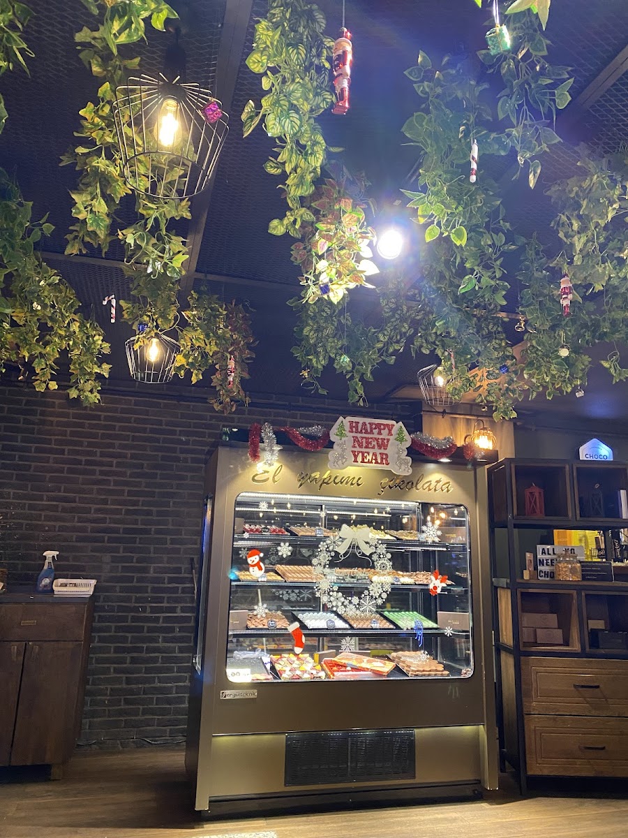 Chocolabs chocolate&coffee — fotoğraf 4