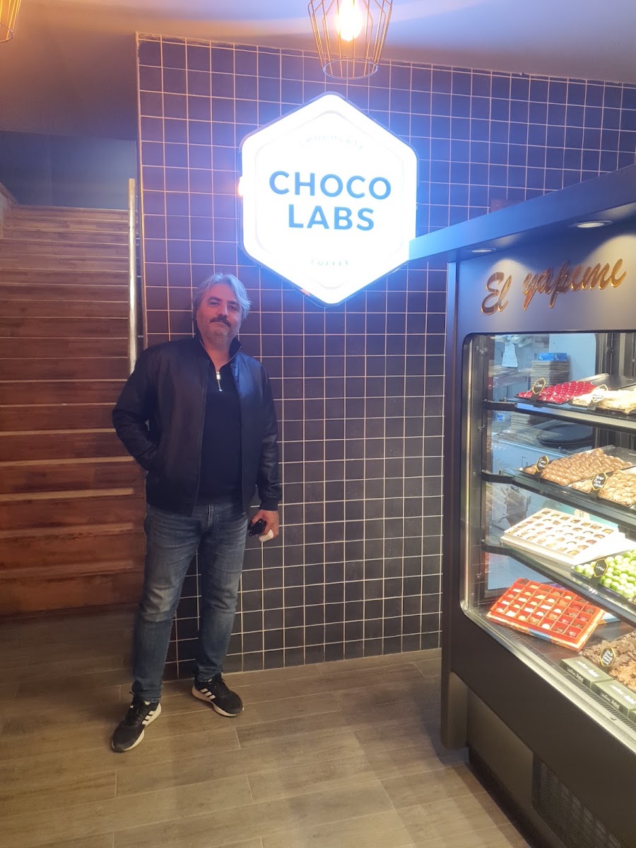 Chocolabs Ereğli — photo