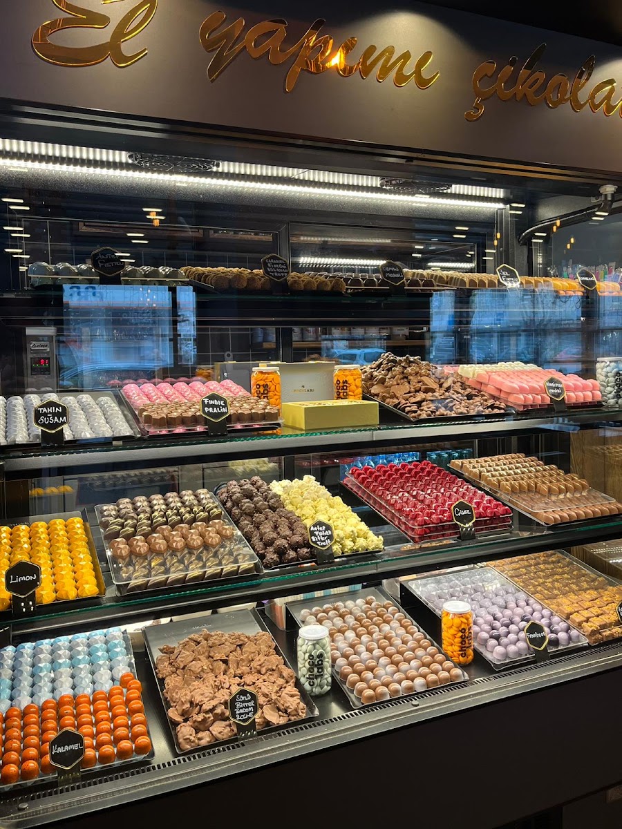 Chocolabs Ereğli — photo 2