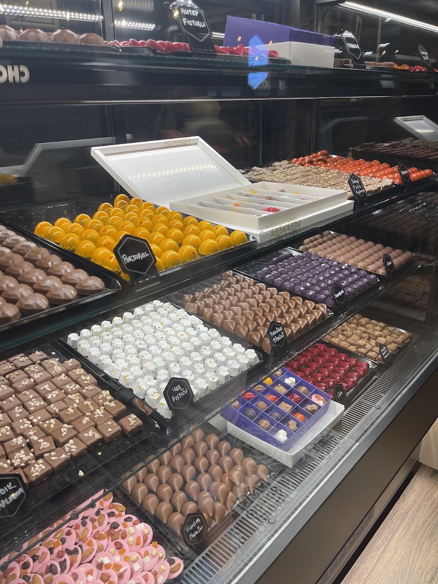 Chocolabs Giresun — fotoğraf 2