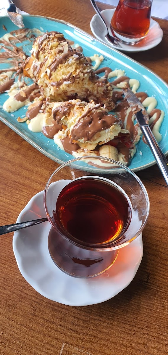 Chocolabs Kafe Yozgat — fotoğraf 5