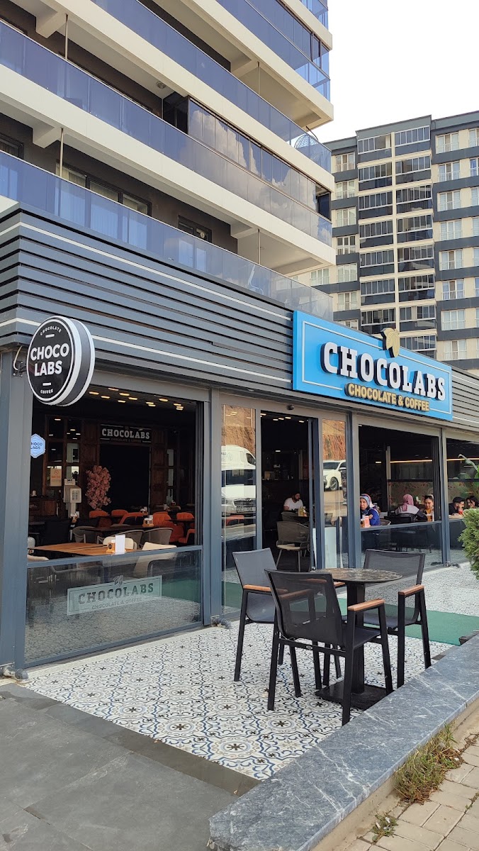 Chocolabs Kırıkkale — fotoğraf