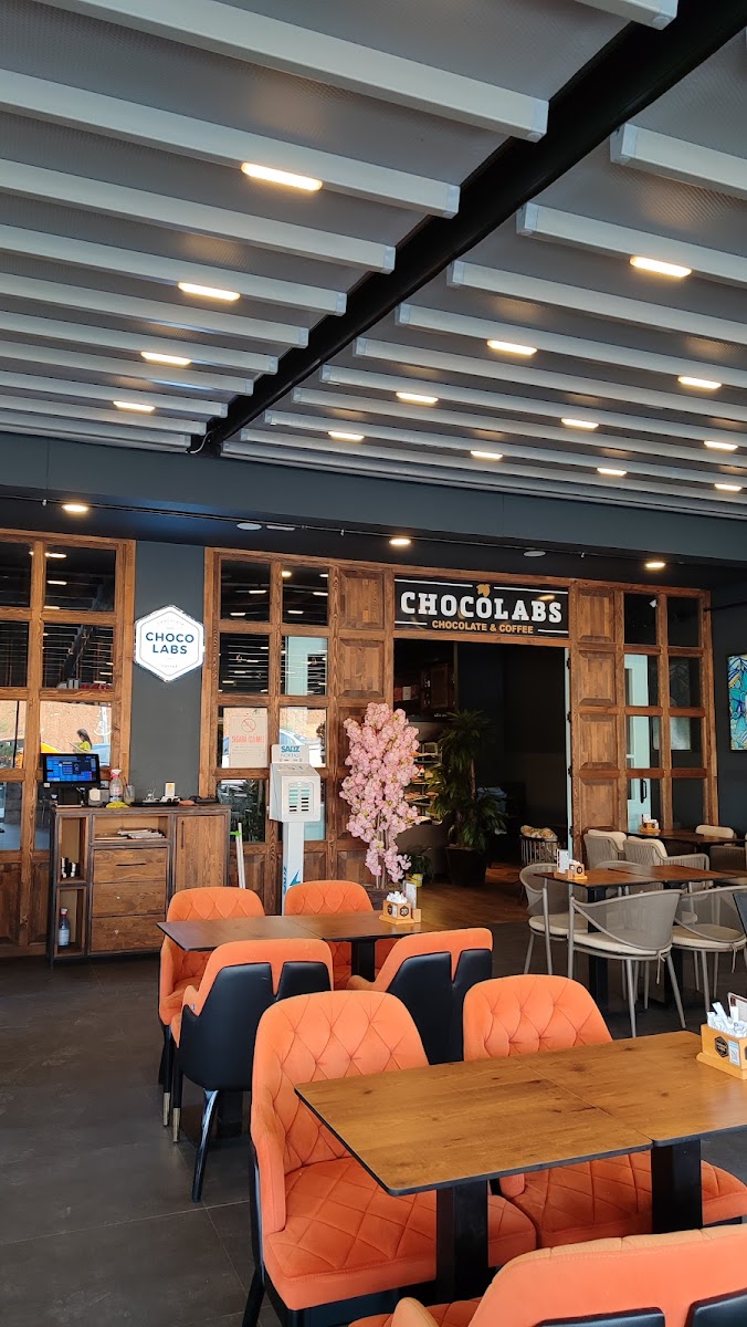 Chocolabs Kırıkkale — fotoğraf 2