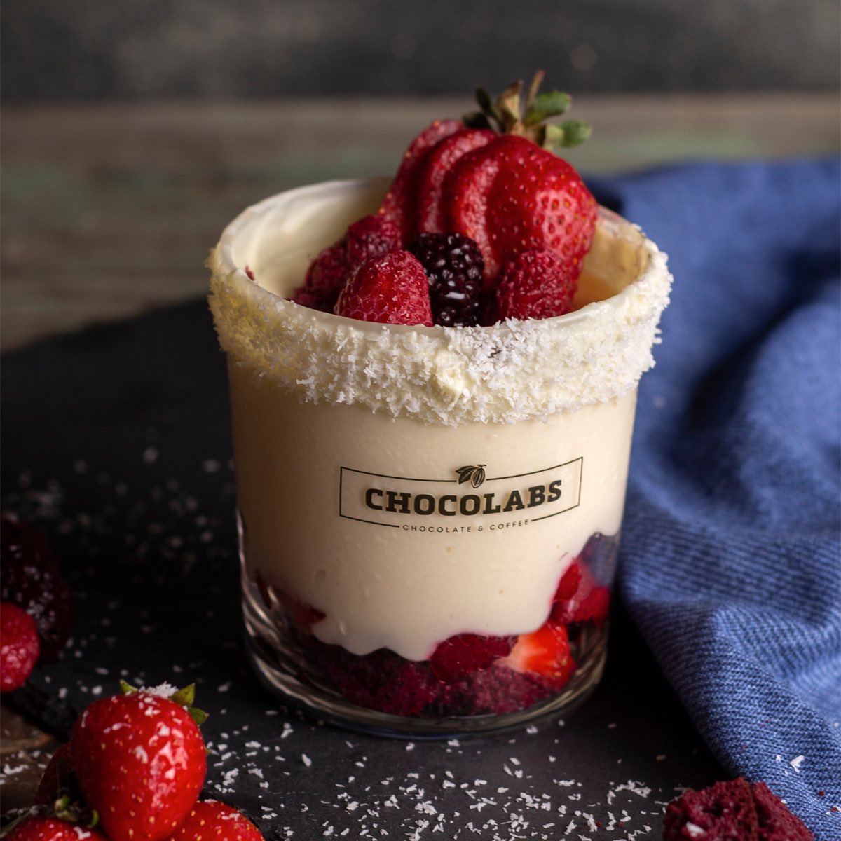 Chocolabs Kırıkkale — fotoğraf 4