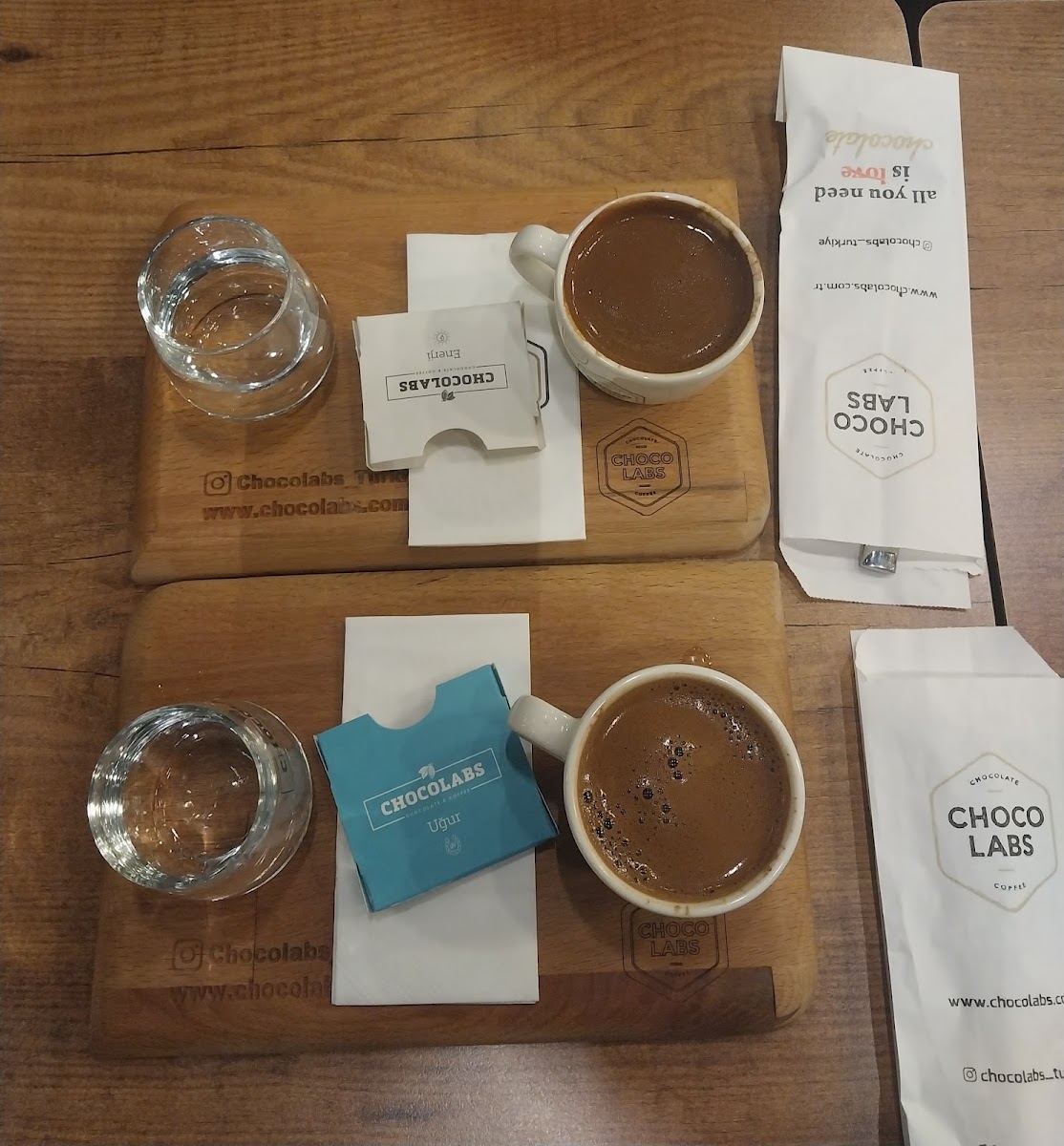 Chocolabs kırşehir — fotoğraf 2