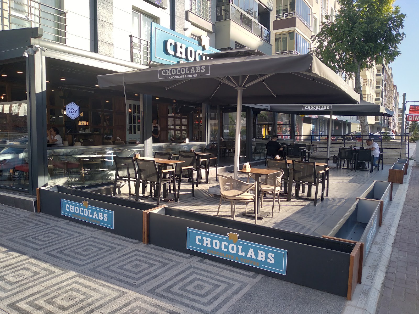 Chocolabs kırşehir — fotoğraf 3