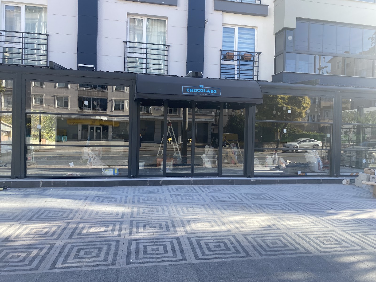 Chocolabs kırşehir — fotoğraf 4