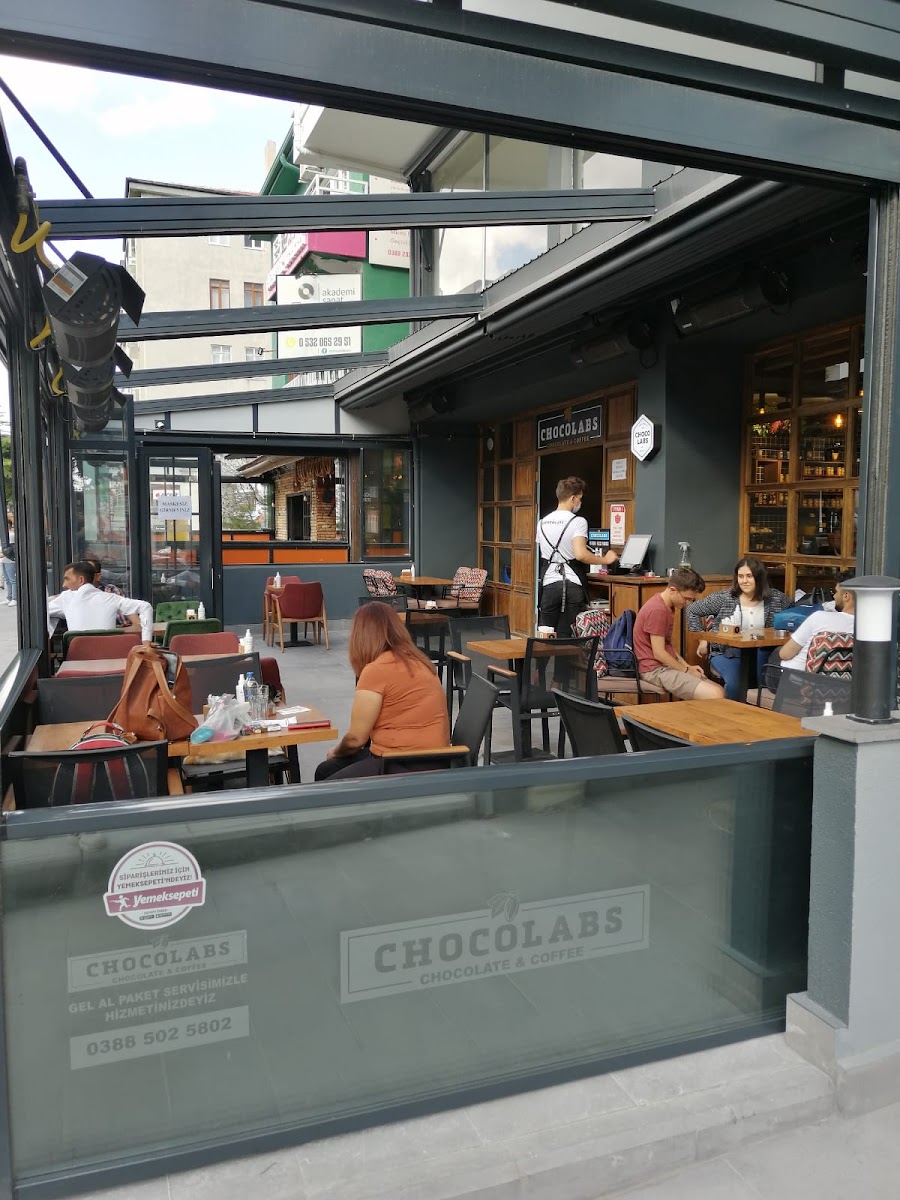 Chocolabs NİĞDE — fotoğraf 2