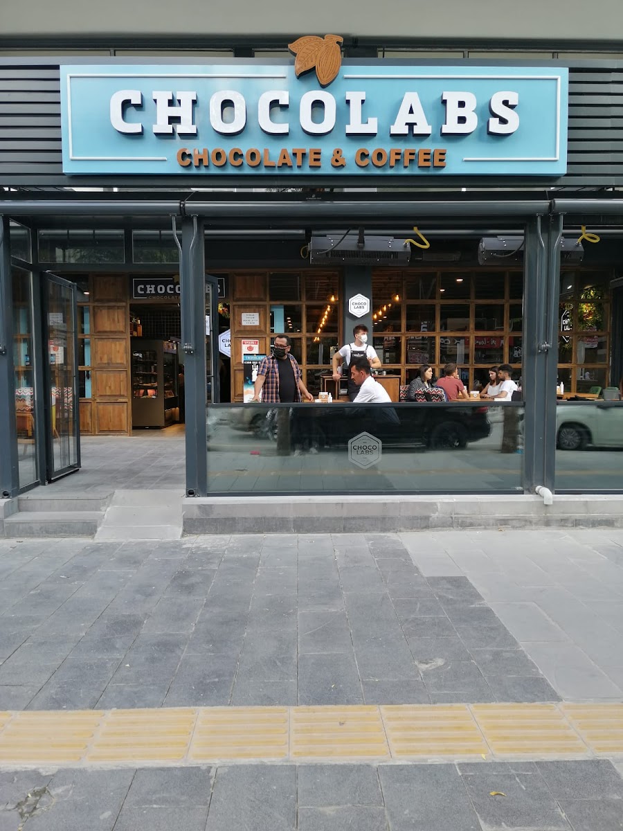 Chocolabs NİĞDE — fotoğraf 3