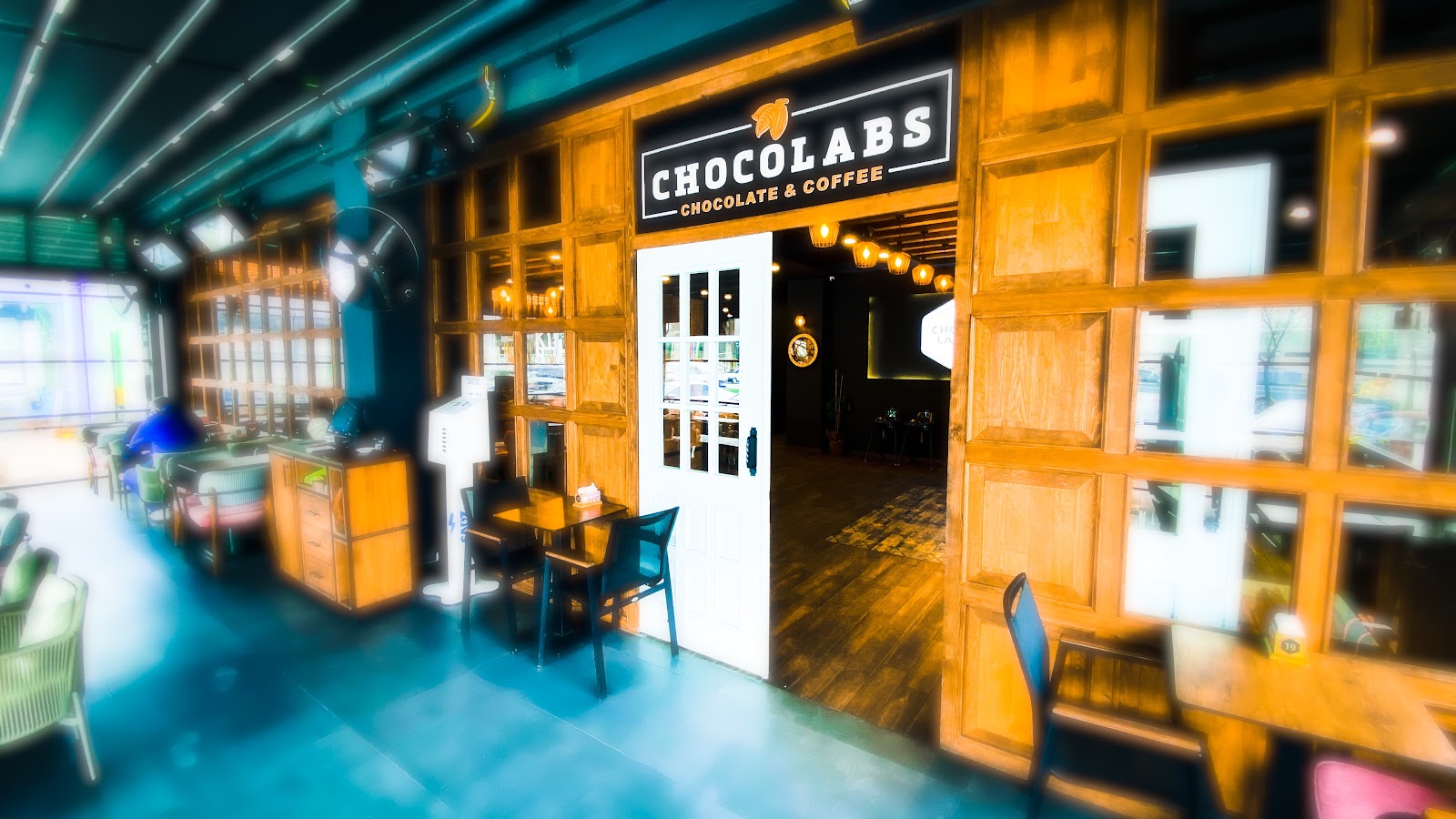 Chocolabs Sakarya — fotoğraf
