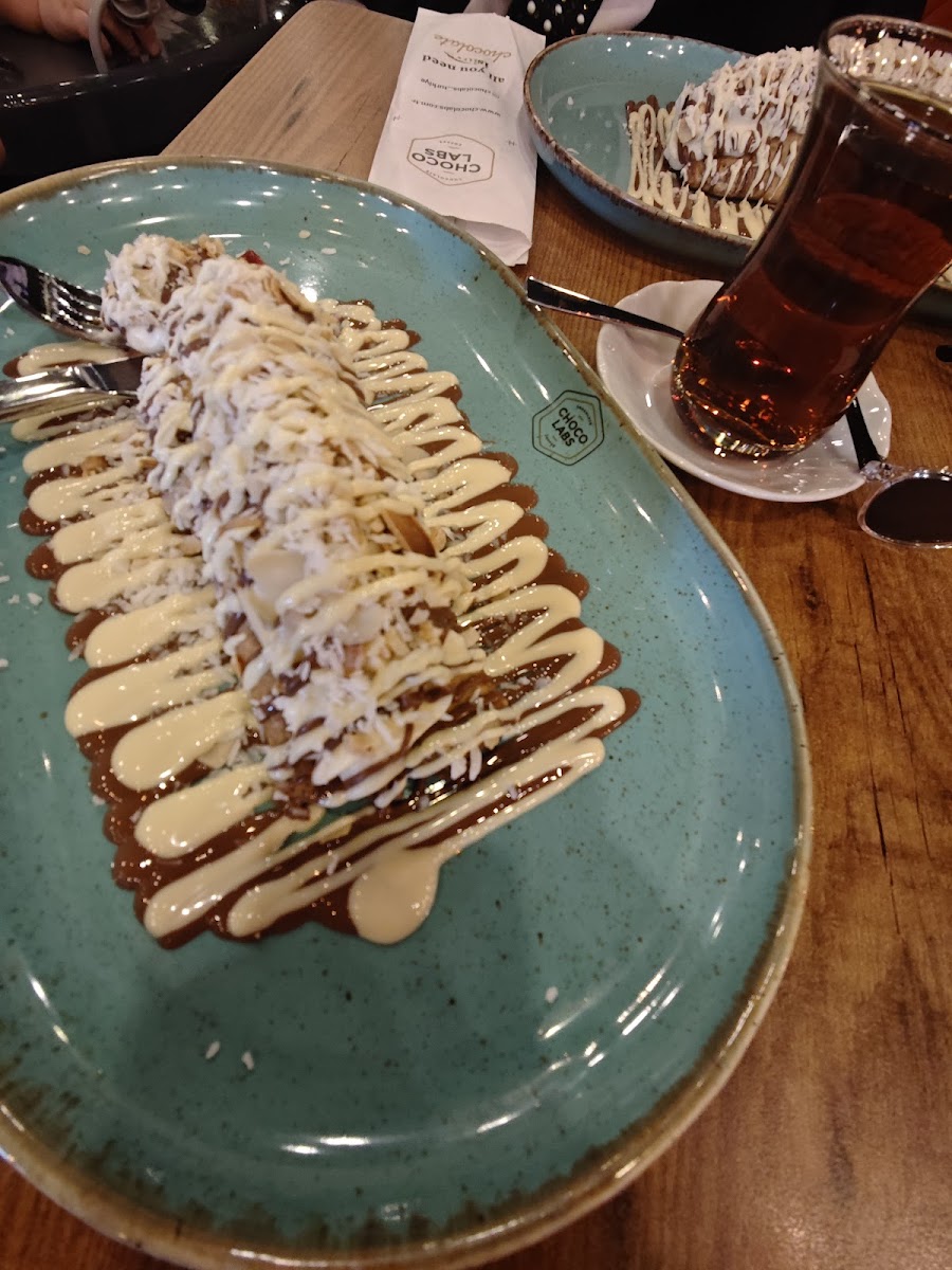 Chocolabs Sakarya — fotoğraf 2