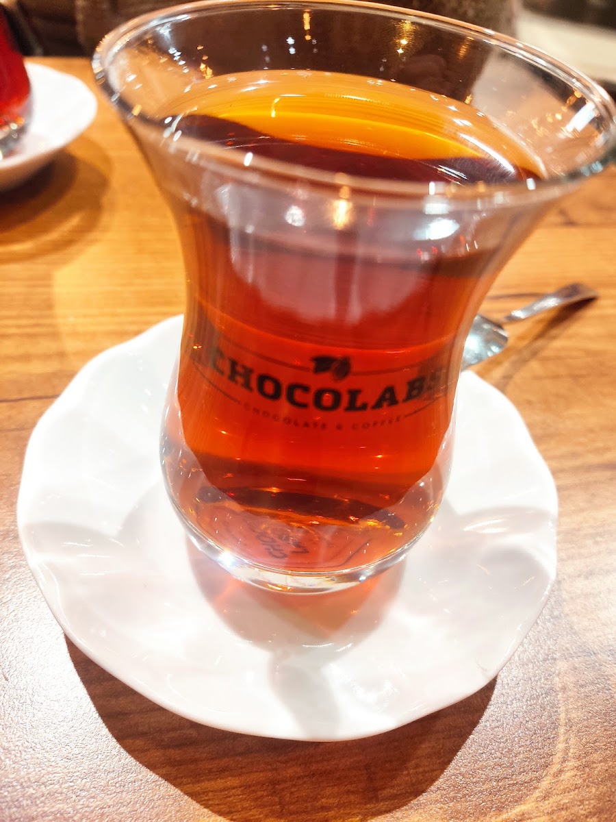 Chocolabs Talas — fotoğraf 2