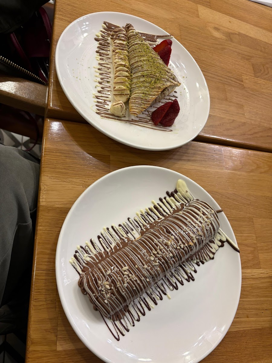 Chocolade Boutique Terminal Caddesi Şubesi — fotoğraf 2