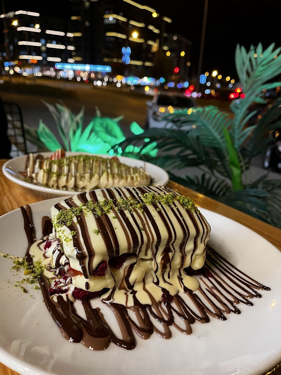 Chocolade Boutique Yıldızkent — fotoğraf 4