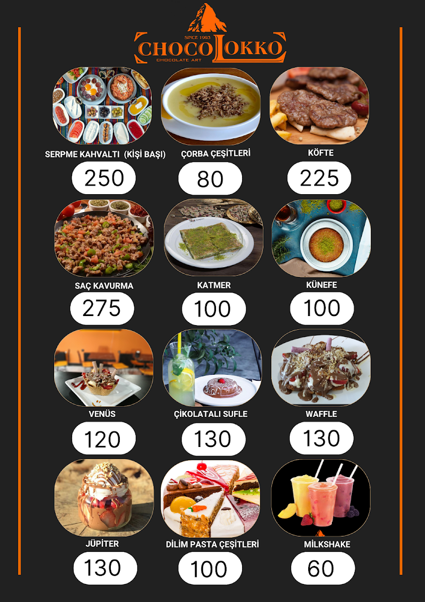 Chocolokko (Çiftlikoğlu) Kır Bahçesi — fotoğraf 2