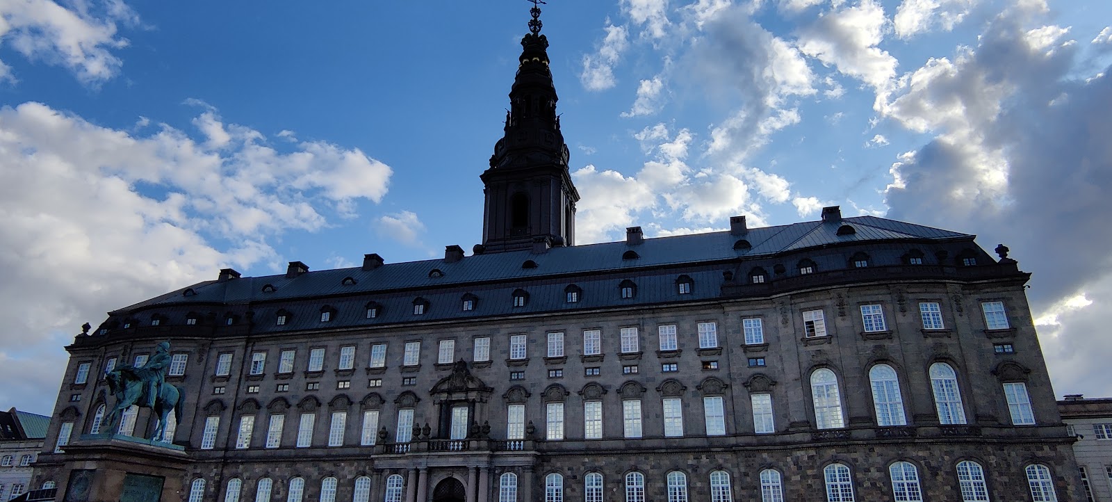 Christiansborg Sarayı — photo 3
