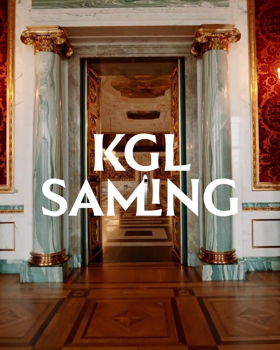 Christiansborg Sarayı — fotoğraf 5