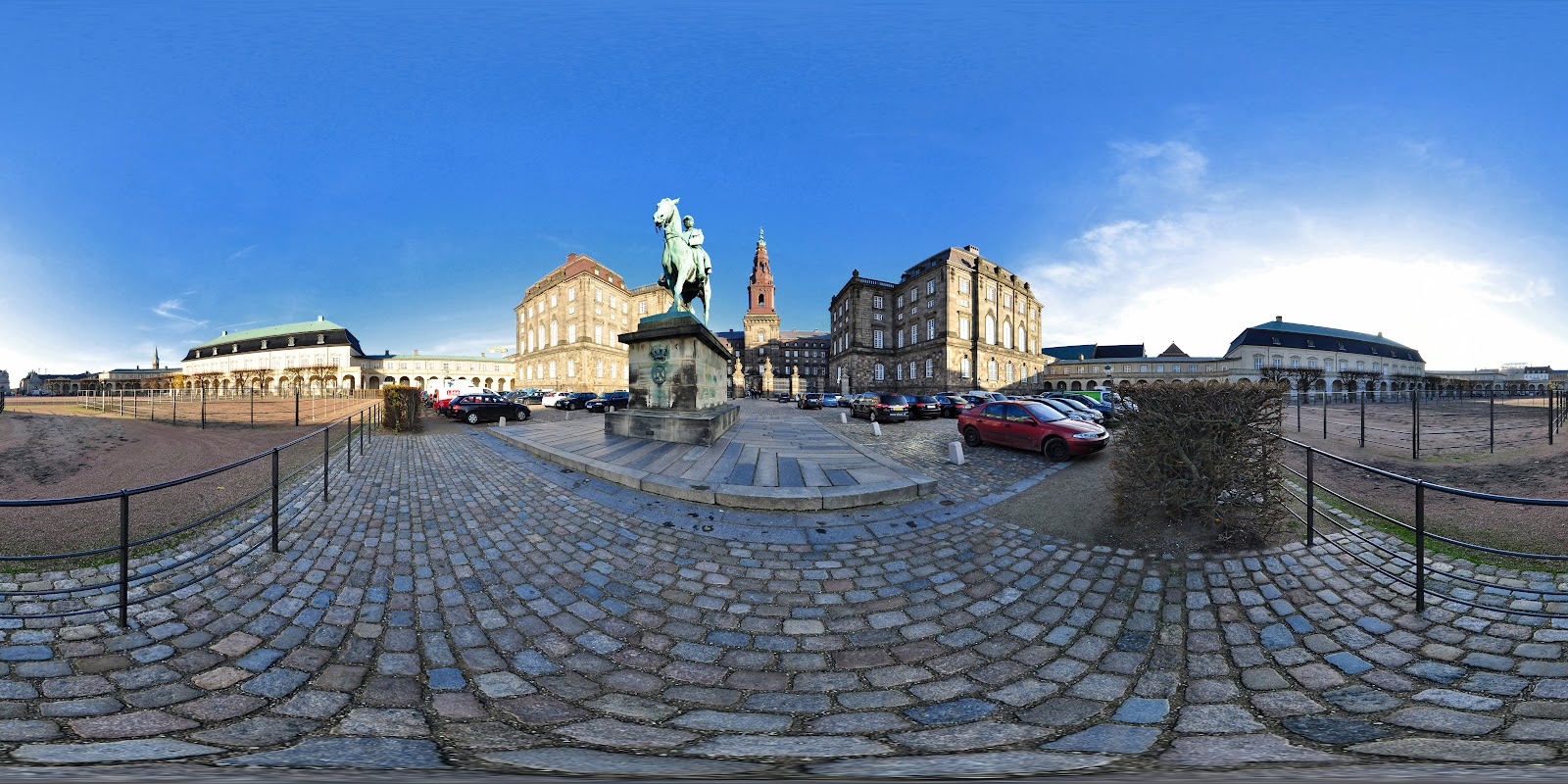 Christiansborg Sarayı — photo 7