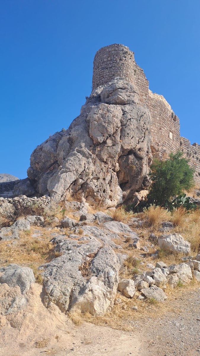 Chrysocheria Castle — photo 2
