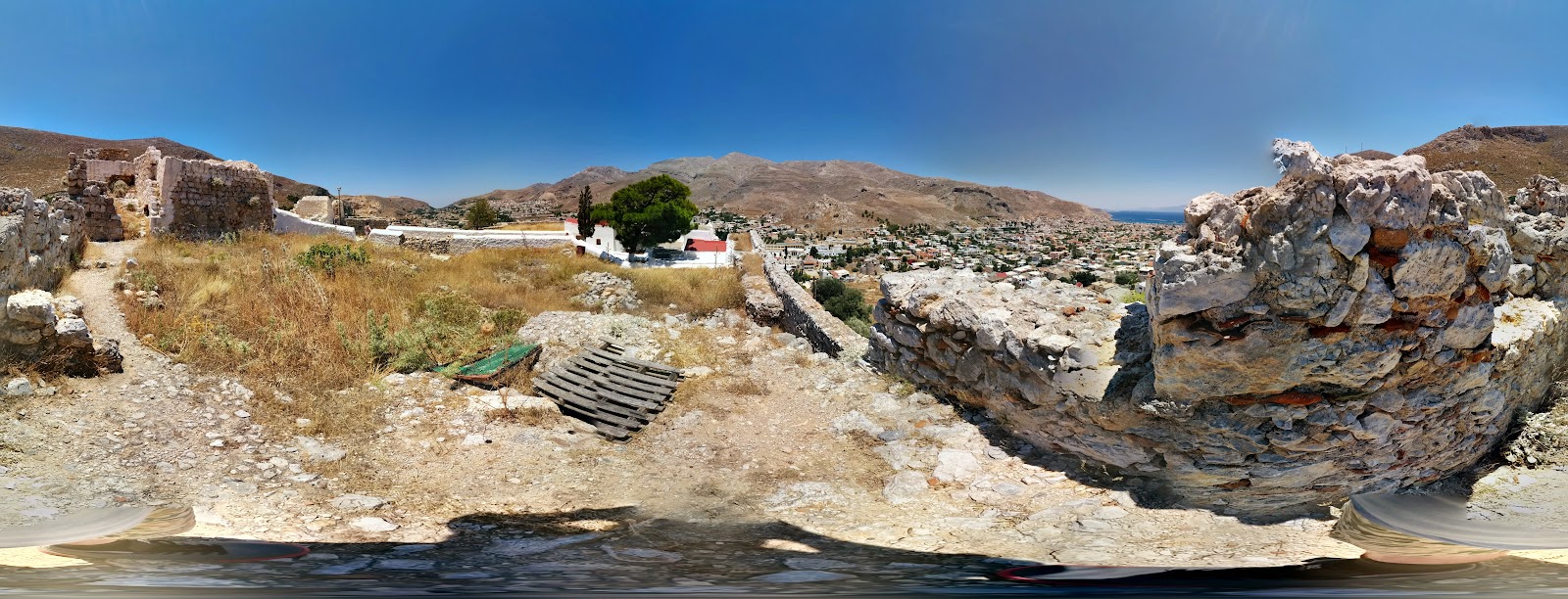 Chrysocheria Castle — photo 4
