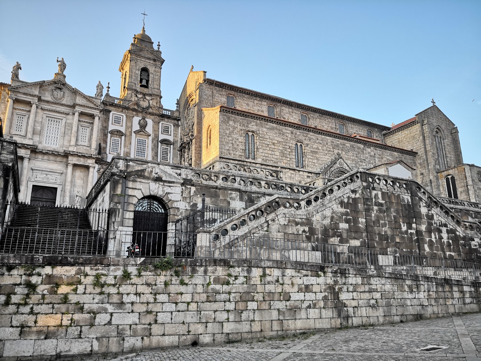 Church of Saint Francis — photo