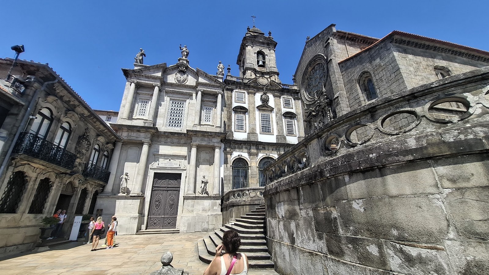 Church of Saint Francis — photo 3
