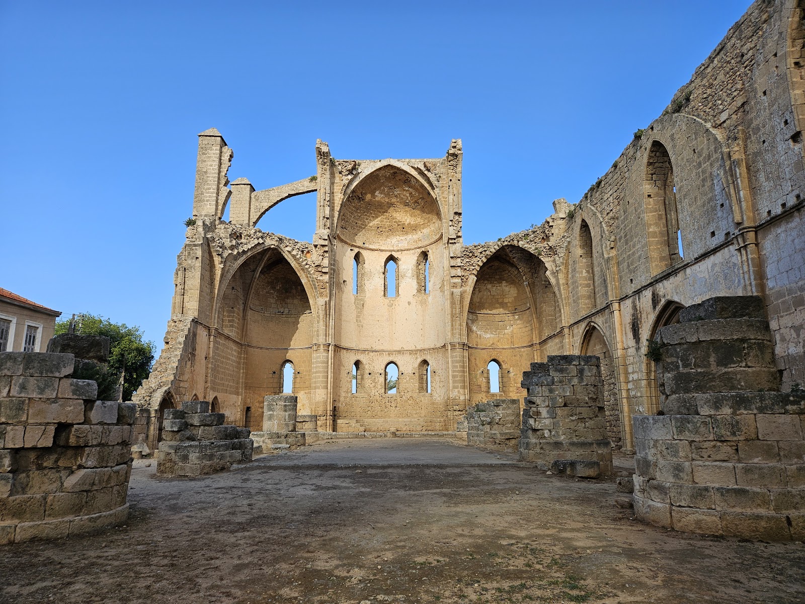 Church of St. George of the Greeks — photo 2