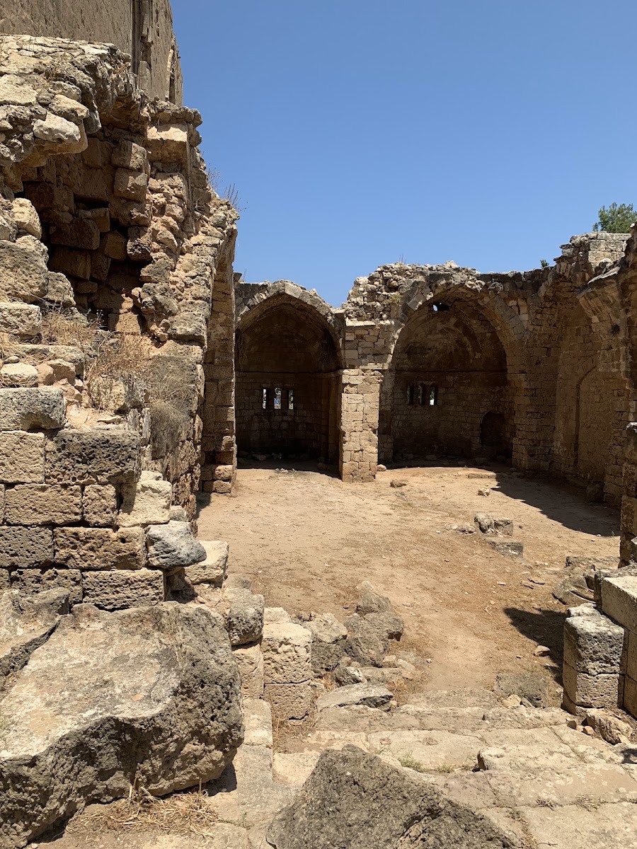 Church of St. George of the Greeks — photo 3